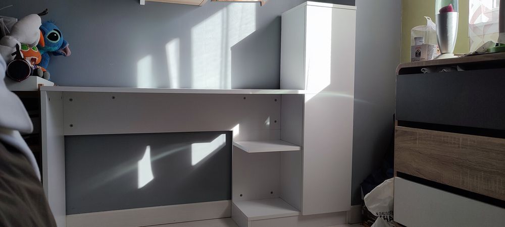 Bureau avec rangements 0 Saint-Julien-de-Concelles (44)