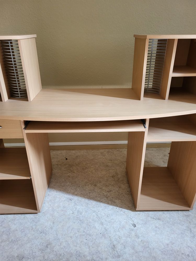 Bureau avec des rangements 70 Schiltigheim (67)