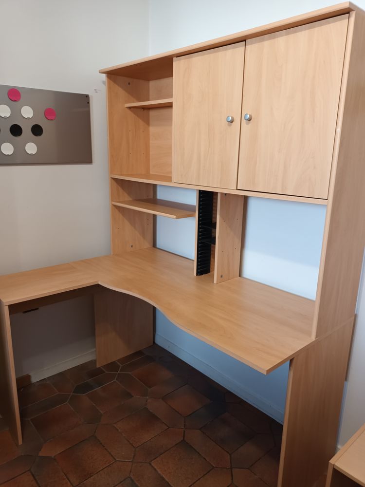 Bureau avec surmeuble 40 Wambrechies (59)