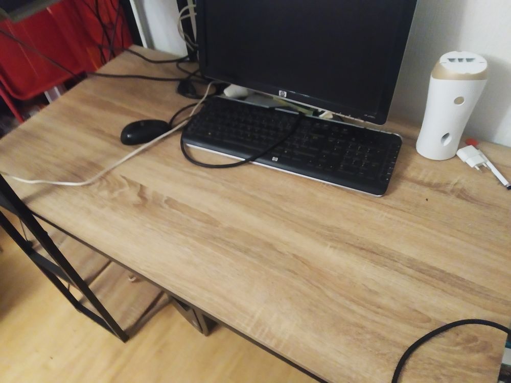 Bureau biblioth�que (pour cause de d�m�nagement) 50 Limoges (87)