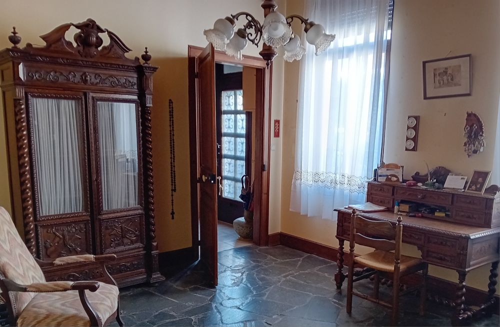 bureau et biblioth�que XIX XX eme 0 Fourmies (59)