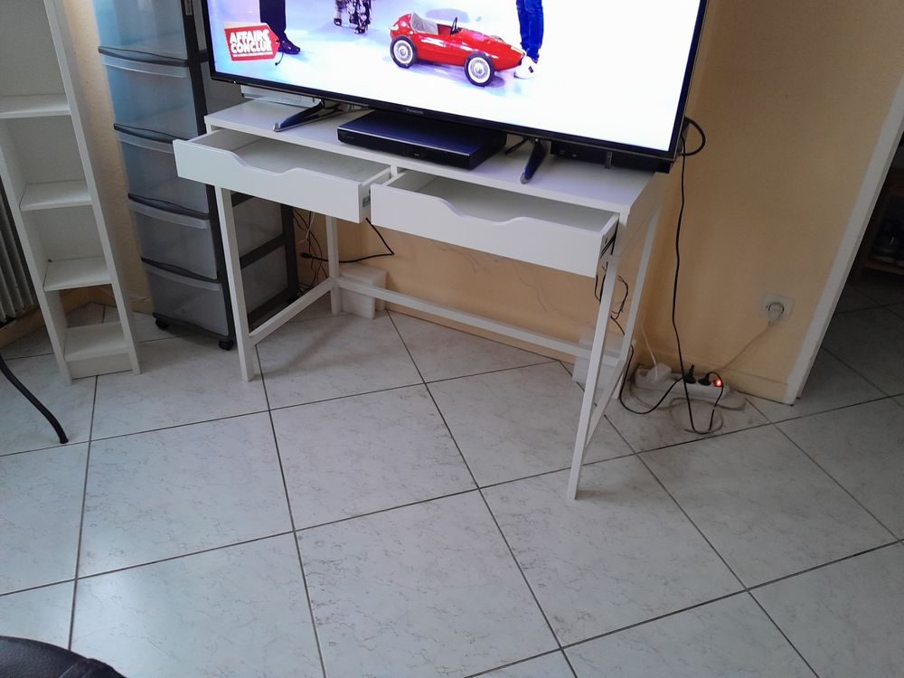 BUREAU BLANC 0 Strasbourg (67)