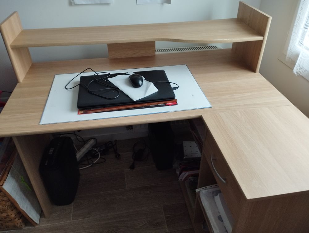 bureau bois clair 60 �tampes-sur-Marne (02)