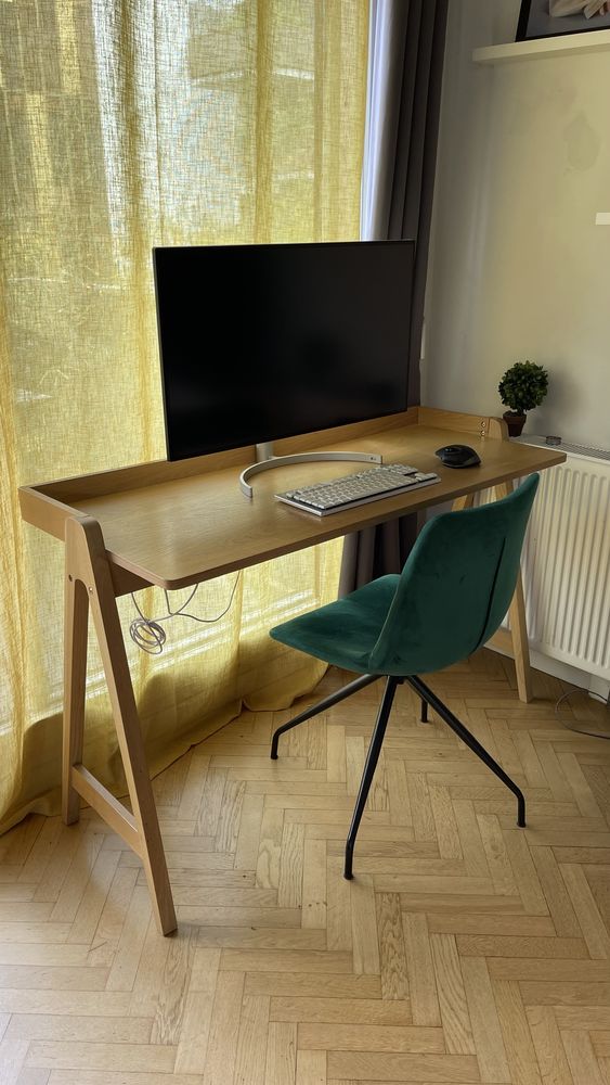 Bureau en bois Maisons de Monde 130 Boulogne-Billancourt (92)