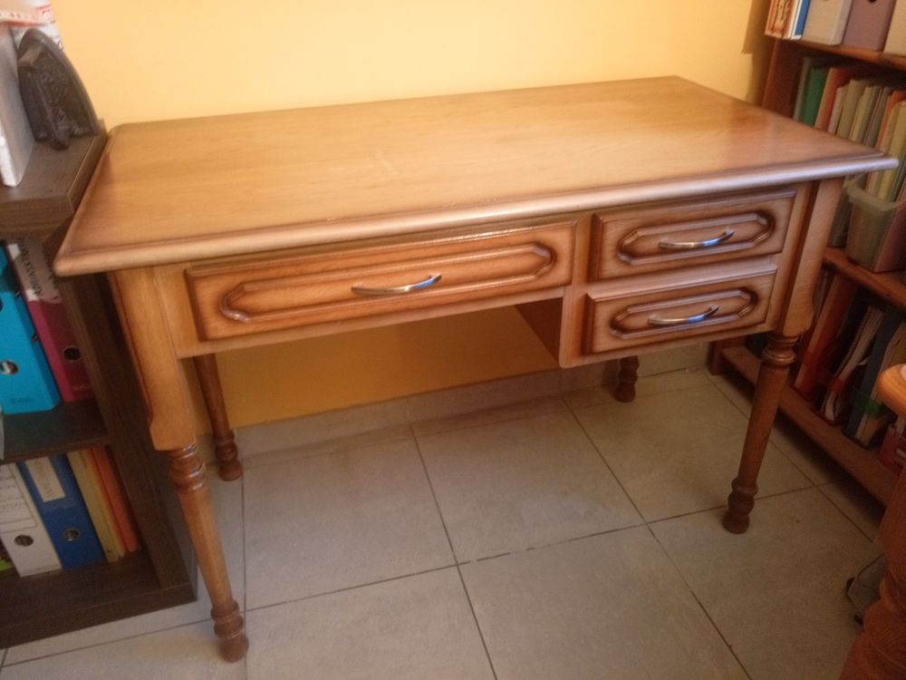 bureau bois 90 Ramicourt (02)