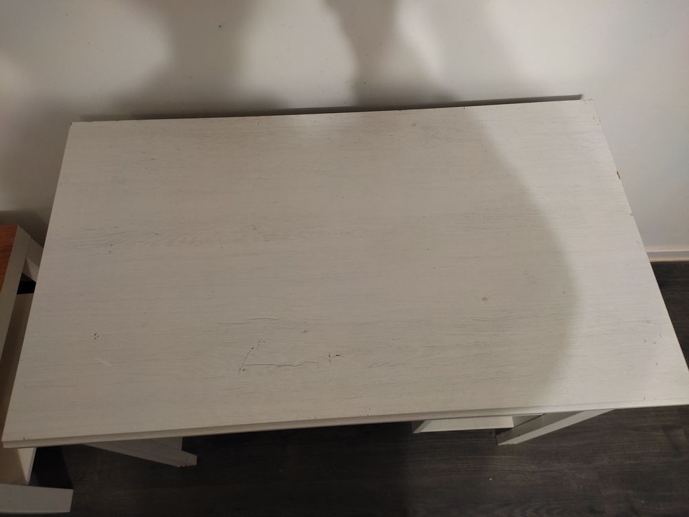 Bureau en bois 20 Munster (68)