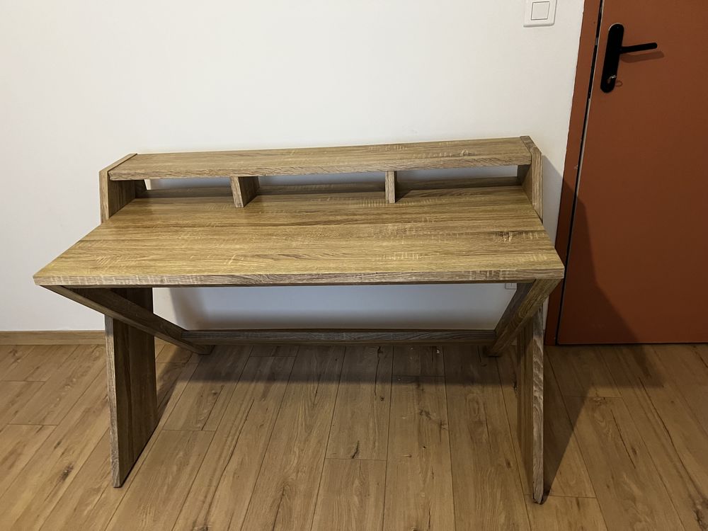 Bureau en bois 45 S�zanne (51)