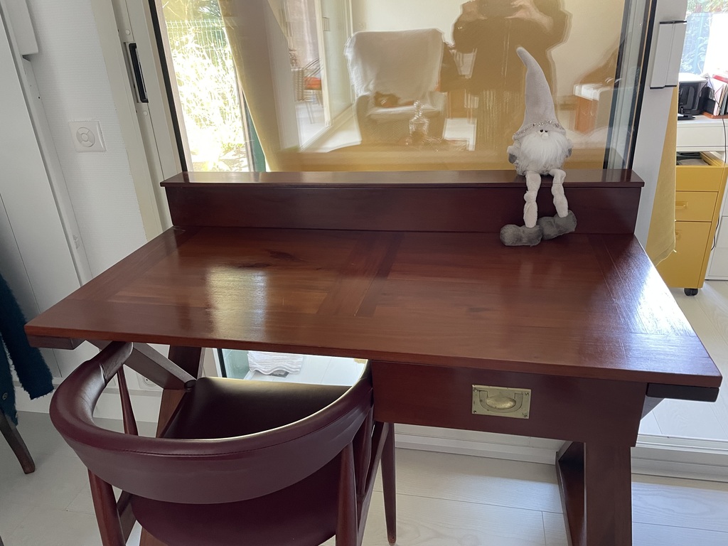 bureau  en bois 250 Bayonne (64)