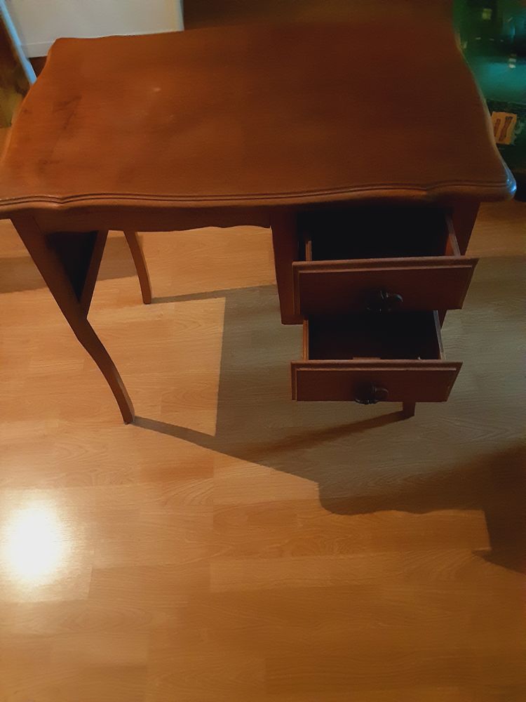 Bureau bois 20 Rann�e (35)