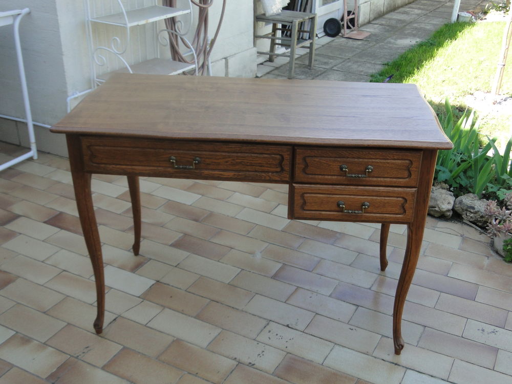 bureau en bois 60 Saint-Jean-de-V�das (34)