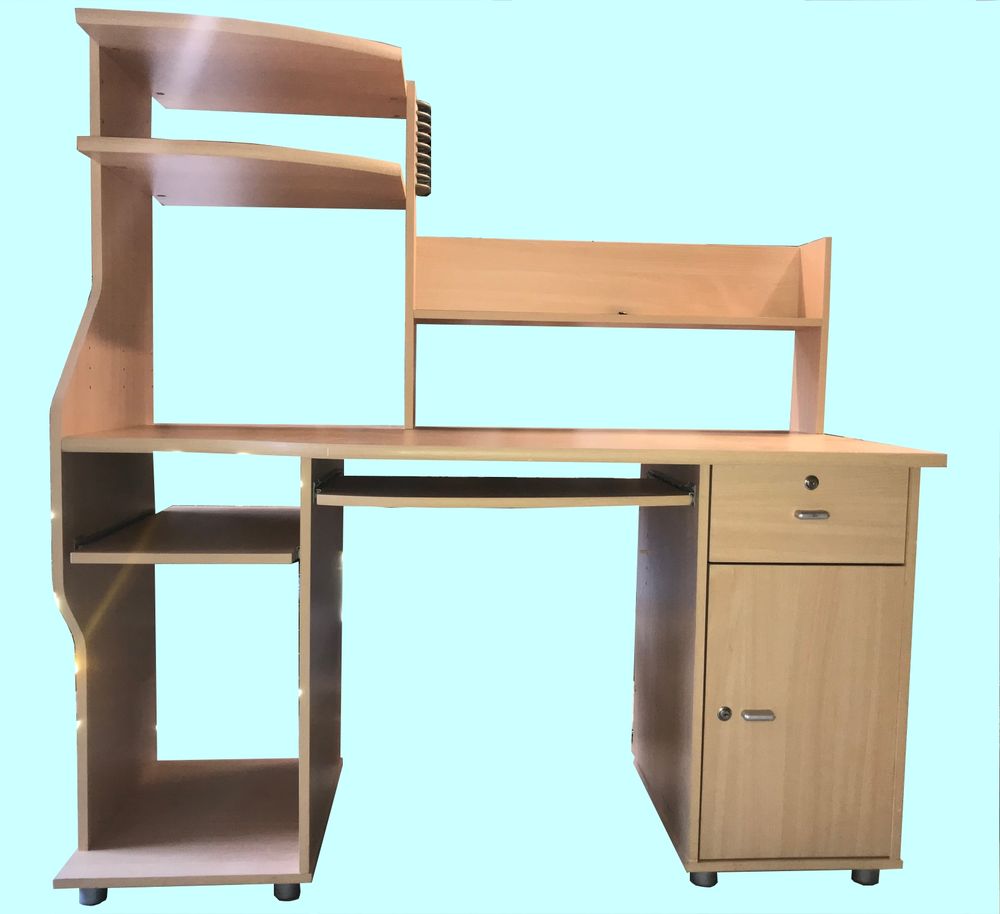 Bureau CARDI pour �tudiant 0 Saint-Aubin-sur-Scie (76)