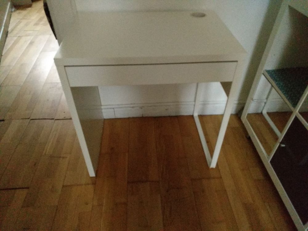 Bureau et chaise 15e bordeaux 15 Bordeaux (33)