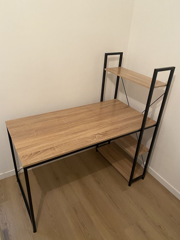 Bureau et chaise 55 Cr�teil (94)