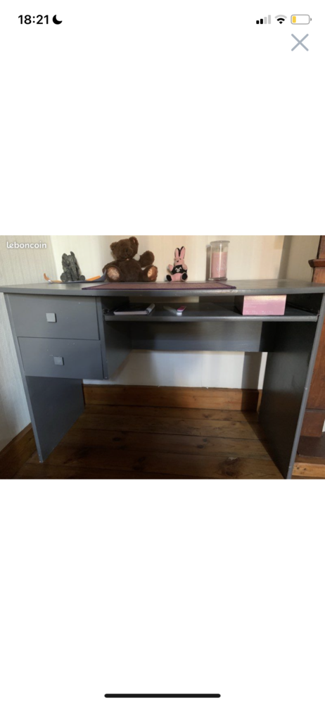 bureau de chambre 20 Briatexte (81)