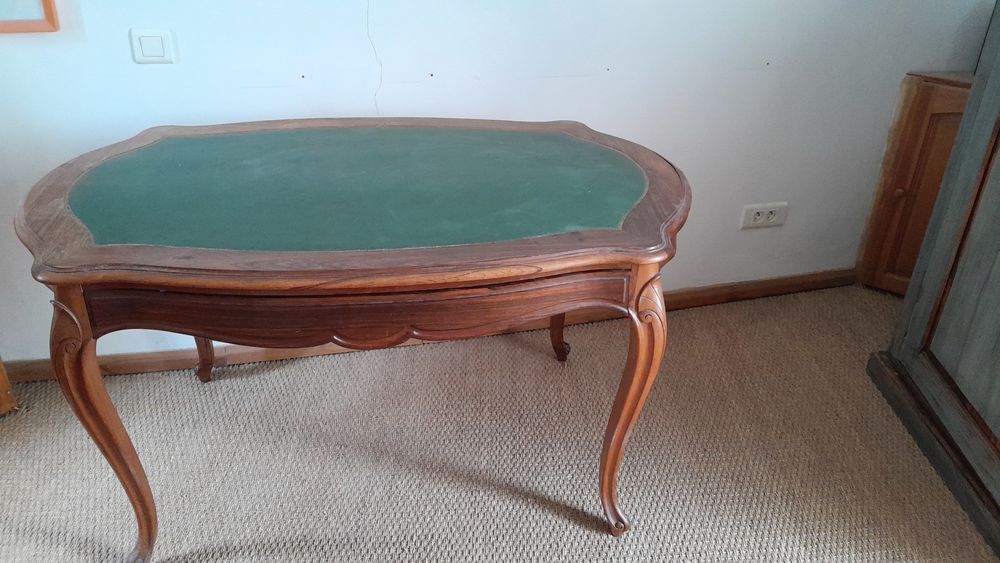 Bureau de chambre 100 Goult (84)