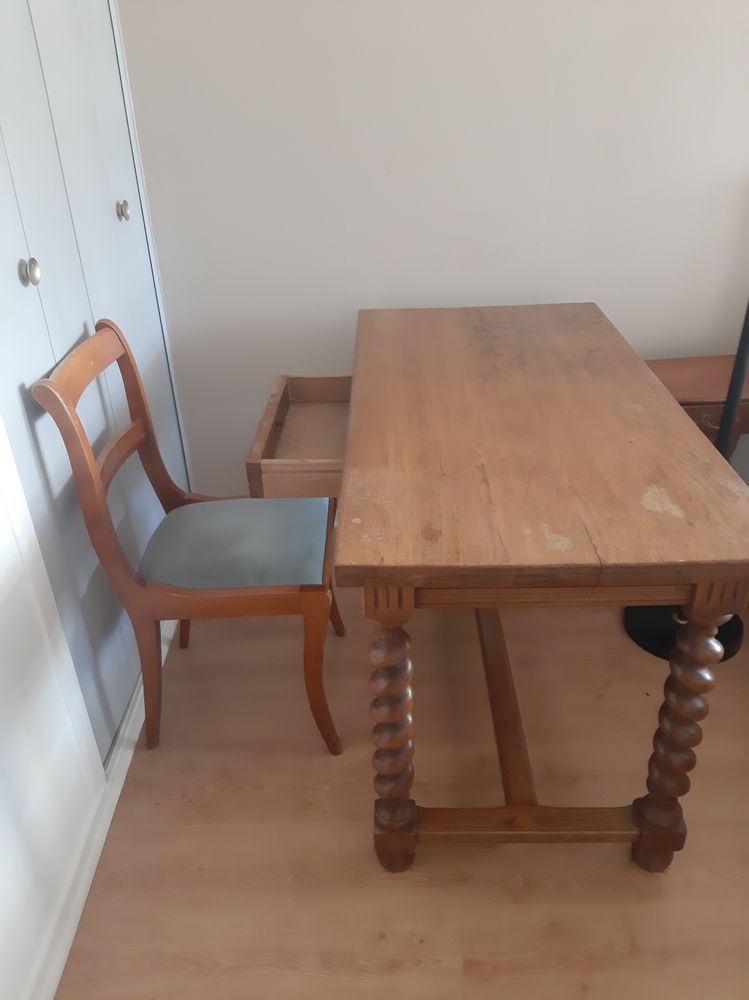 Bureau de ch�ne clair 80 Fontaine-l�s-Dijon (21)