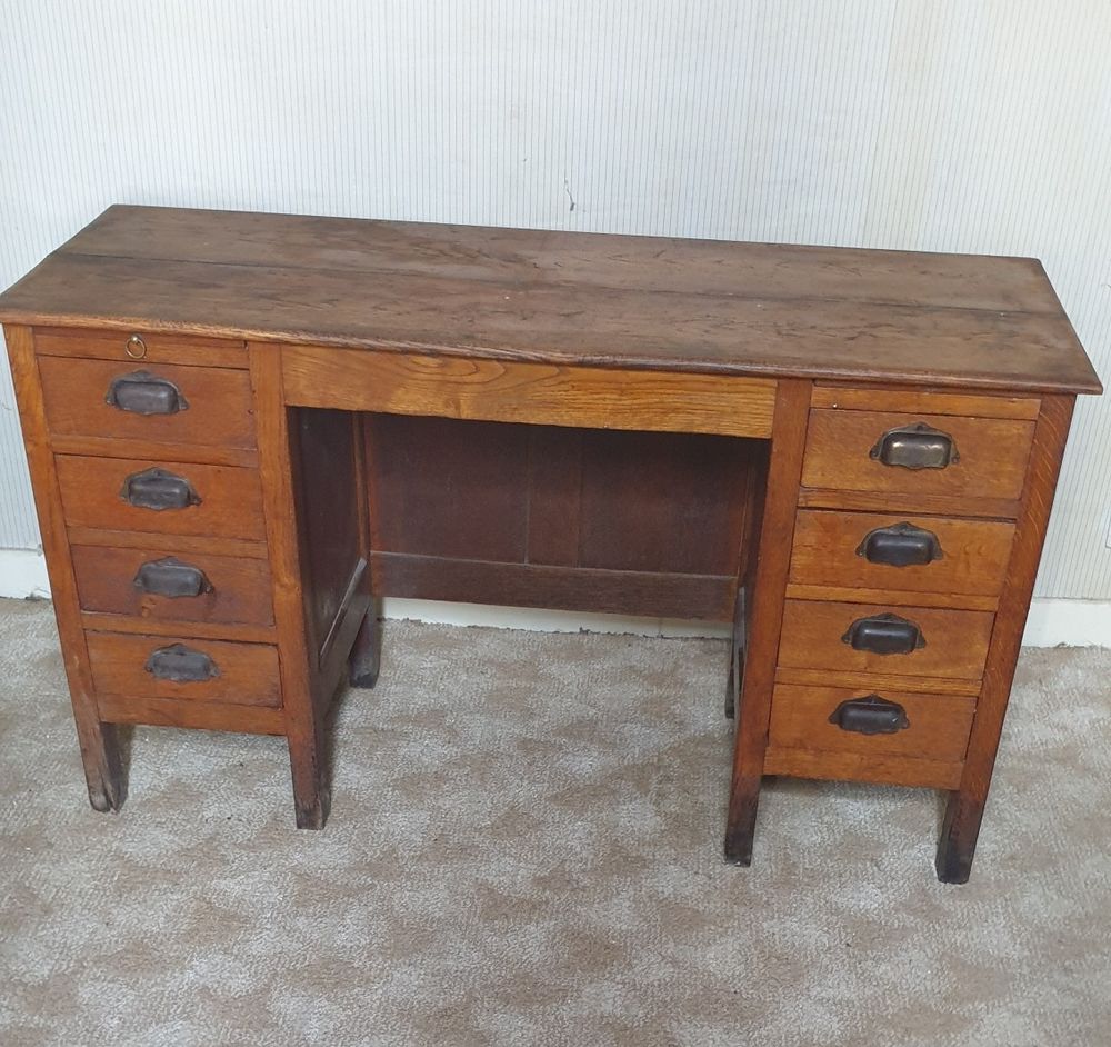  bureau en ch�ne massif 120 Romans-sur-Is�re (26)