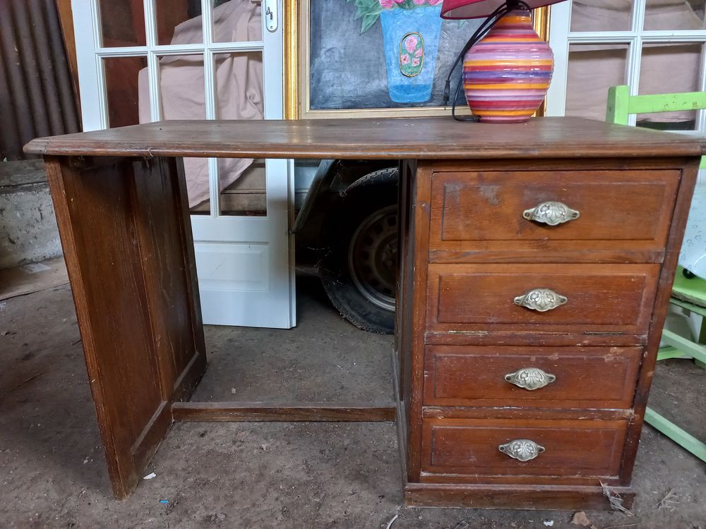 bureau ch�ne 30 Boult-sur-Suippe (51)