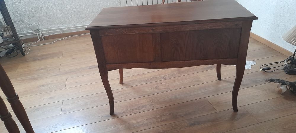 Bureau en ch�ne 50 Livry-Gargan (93)