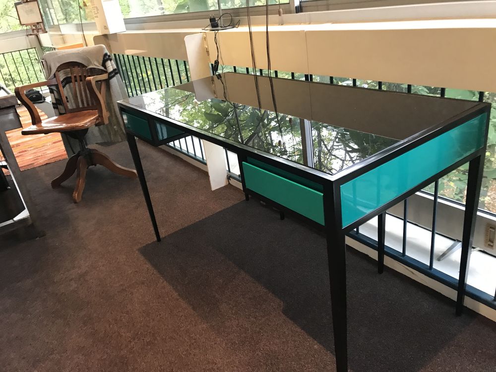 bureau Cinna 0 Rocquencourt (78)