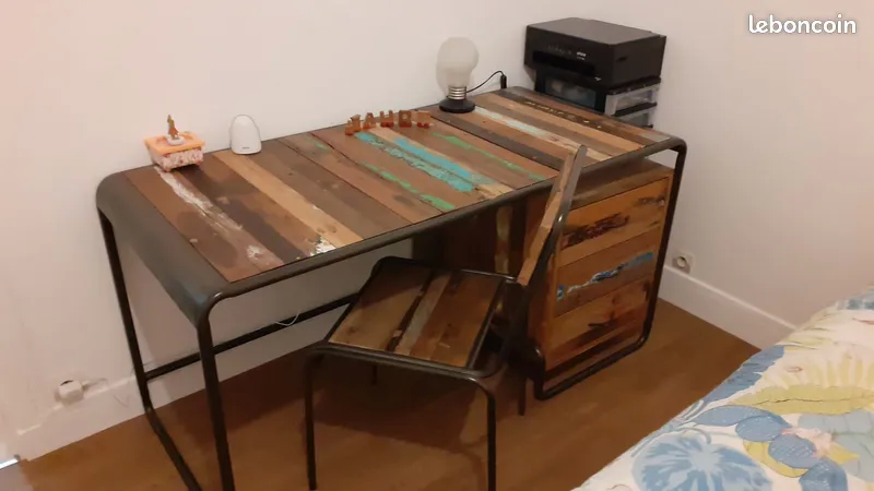 Bureau Cocktail Scandinave 200 Versailles (78)