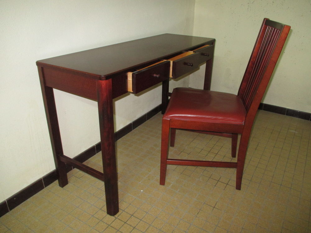 Bureau Coiffeuse avec chaise 50 Quint-Fonsegrives (31)