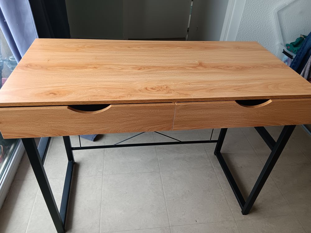 Bureau  comme neuf 75 Tr�muson (22)