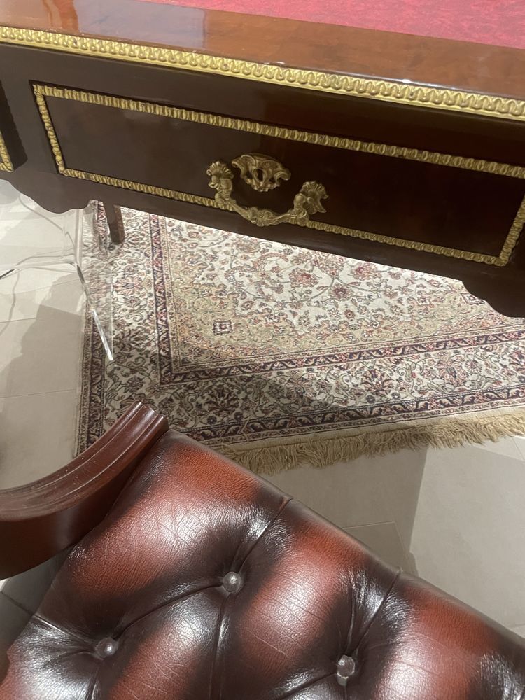 bureau complet avec chaise bureau dochester 1500 �trembi�res (74)