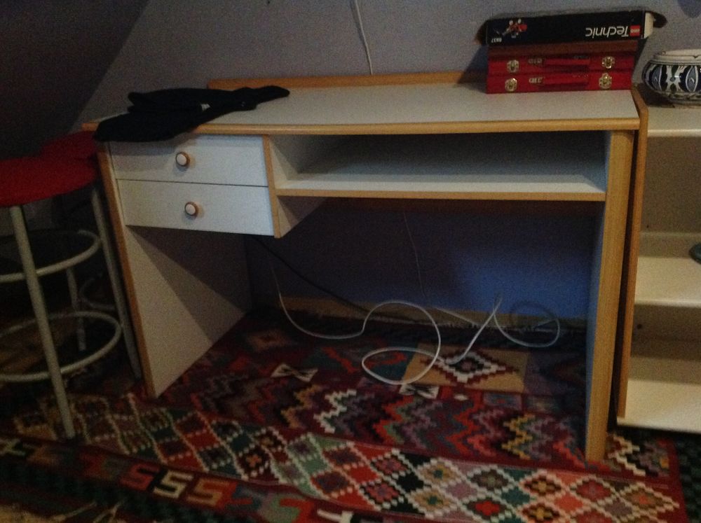 Bureau console 55 Mertzwiller (67)