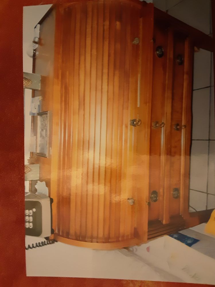 Bureau cylindre 450 Montpellier (34)