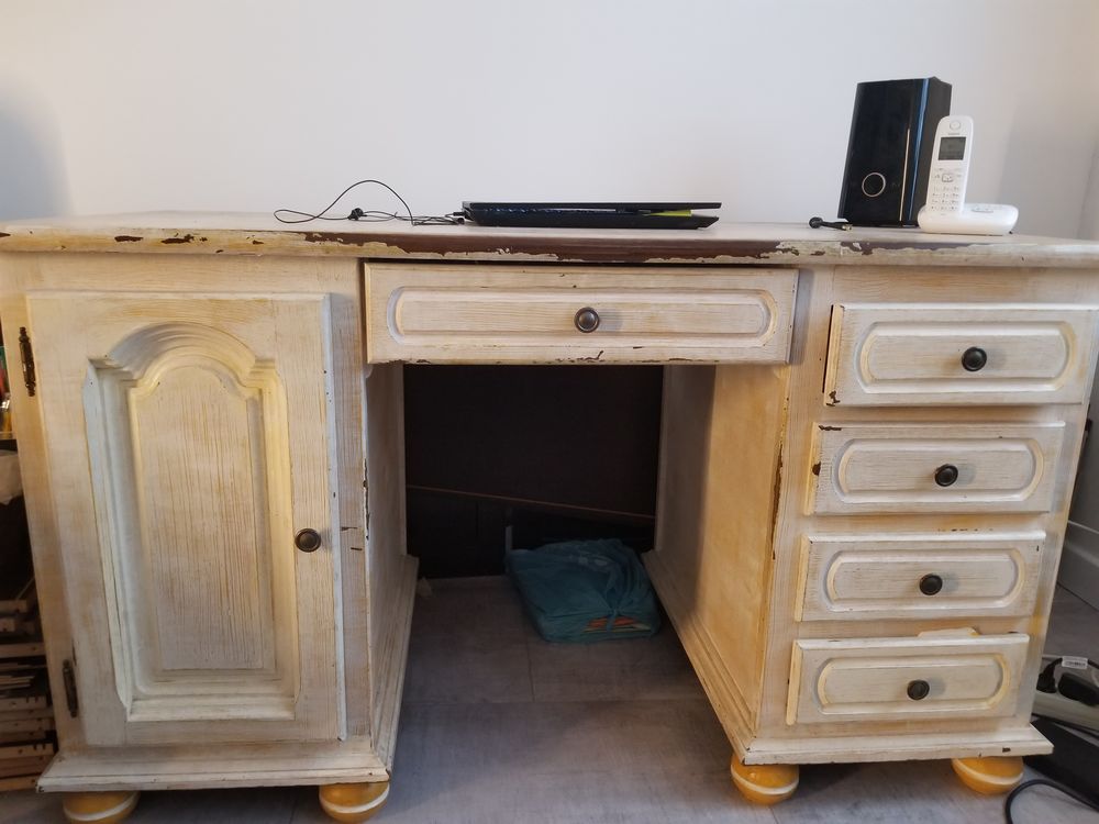Bureau non d�montable 70 Marcq-en-Bar�ul (59)