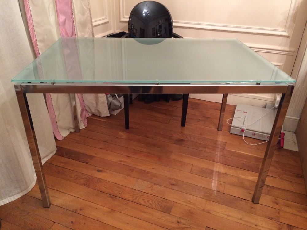 Bureau Design Etat Parfait 120 Paris 16 (75)