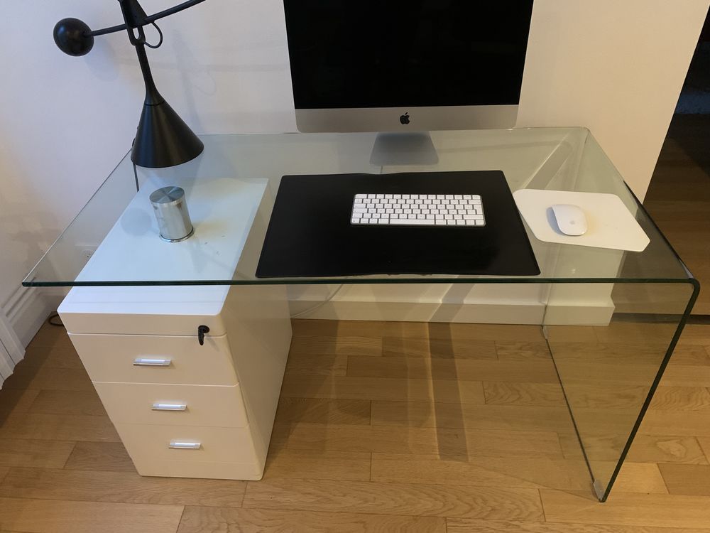 Bureau design 230 Poitiers (86)