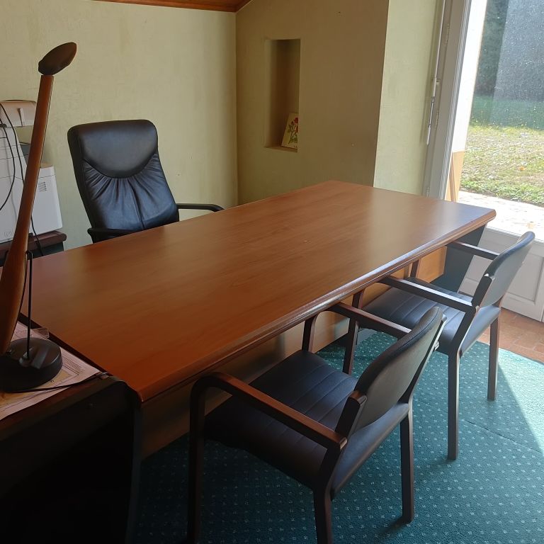 Bureau de direction complet 450 La Chapelle-Bou�xic (35)