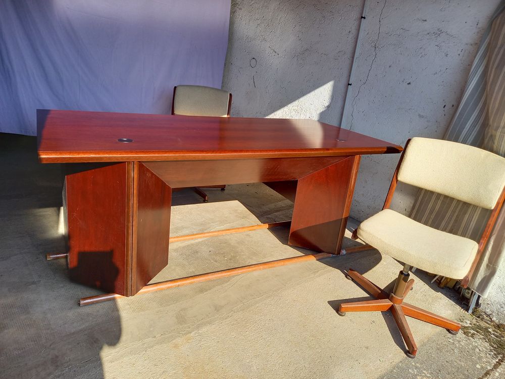 BUREAU DE DIRECTION 0 Lacaune (81)