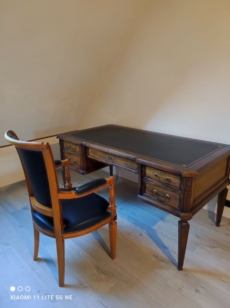 Achetez bureau directoire occasion, annonce vente à Bischoffsheim (67) WB177913452