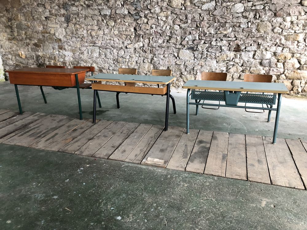 Bureau double �cole / Stella / design 45 Castres (81)