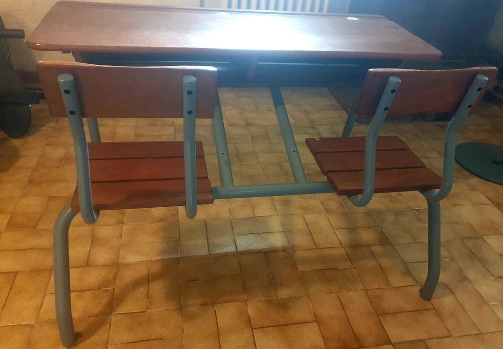 bureau double �colier 65 Fontainebleau (77)