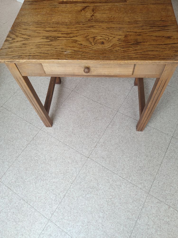 Bureau �colier ancien 60 Montchanin (71)