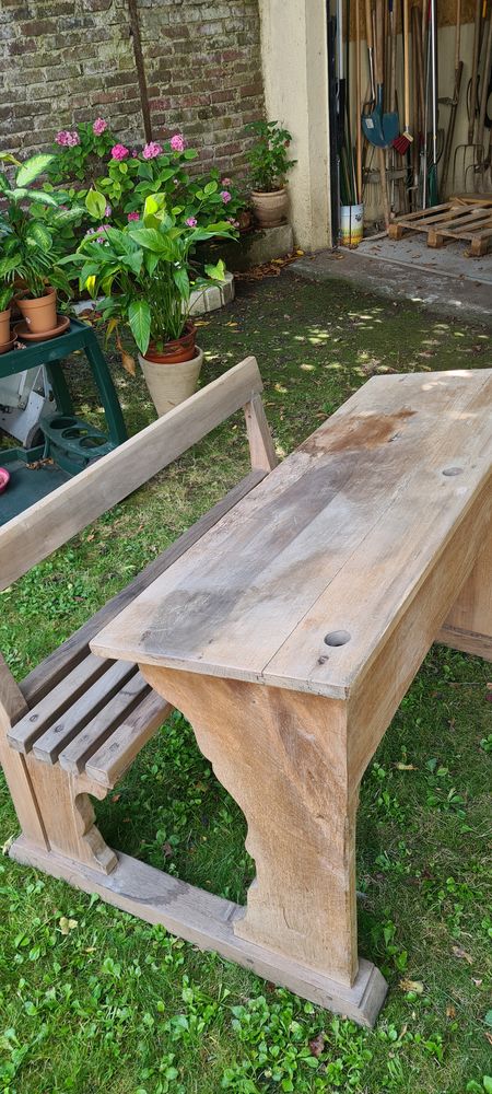 Bureau �colier 80 Ermont (95)