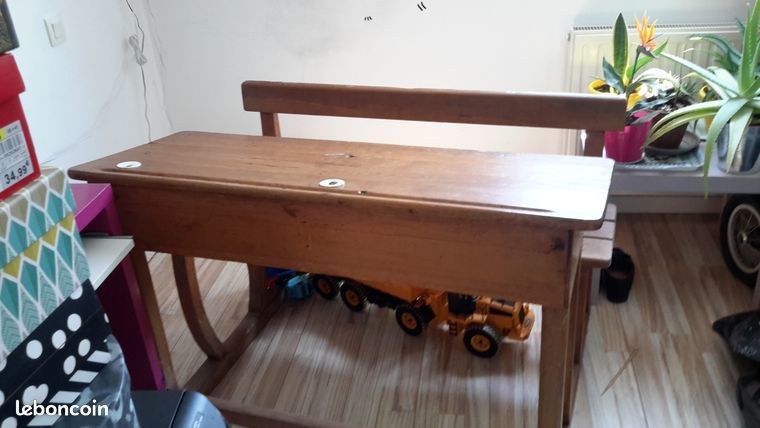 Bureau �colier 100 Verton (62)