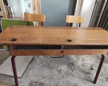 BUREAU D'ECOLIER 0 Tremblay-en-France (93)