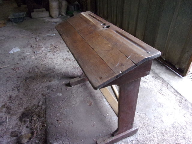 bureau �colier 20 Neau (53)