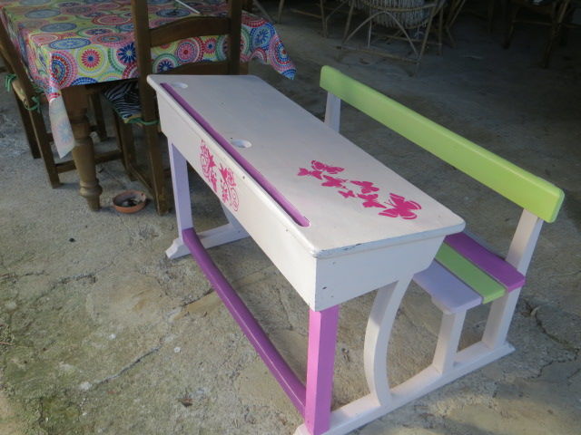 bureau d'�colier 50 Peymeinade (06)