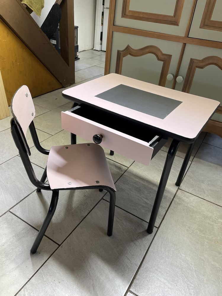 bureau d?�colier 40 Sedan (08)