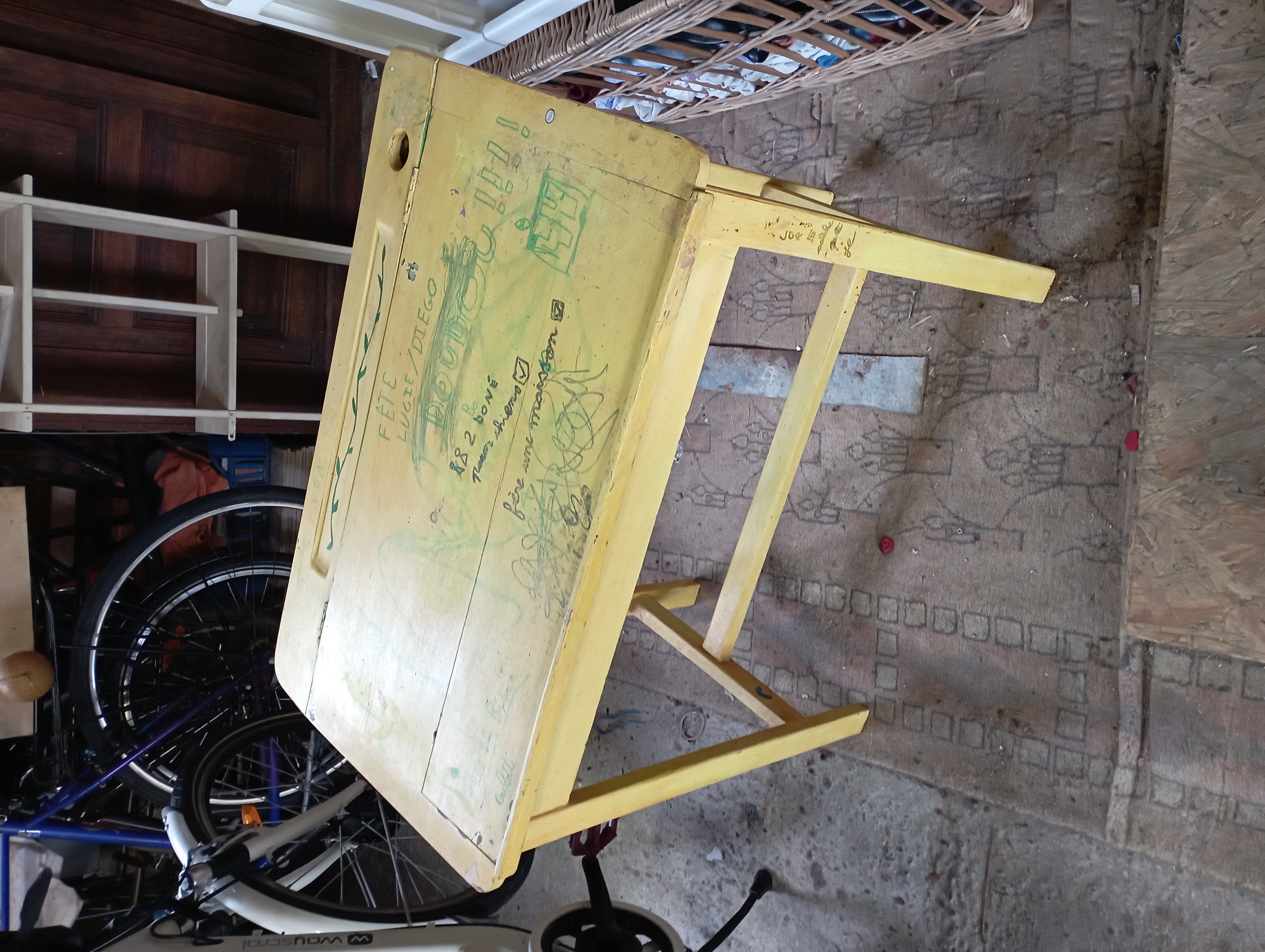 Bureau �colier 50 Tarnos (40)