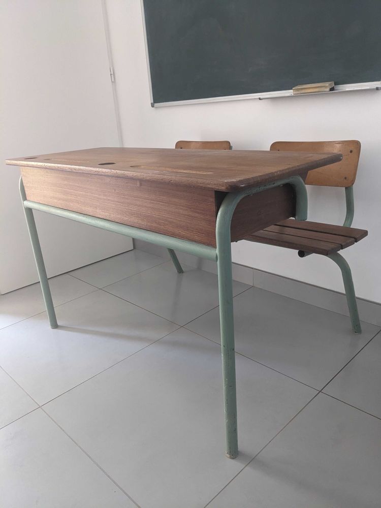 Bureau d'�colier 40 Pornichet (44)