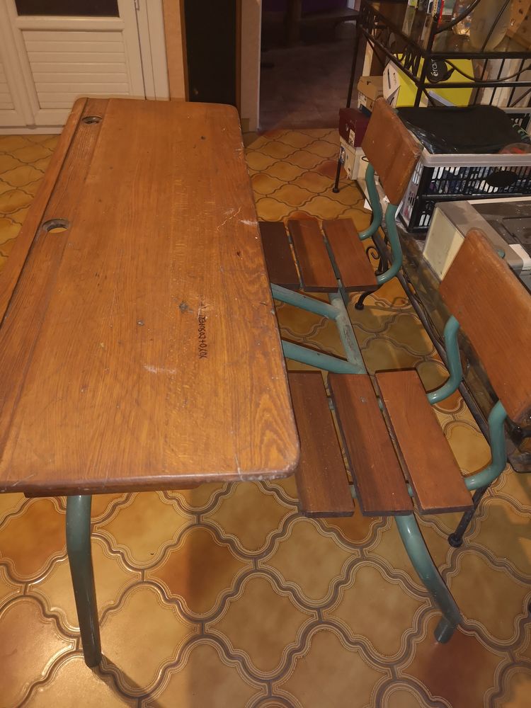 bureau ecolier 50 Montauban (82)