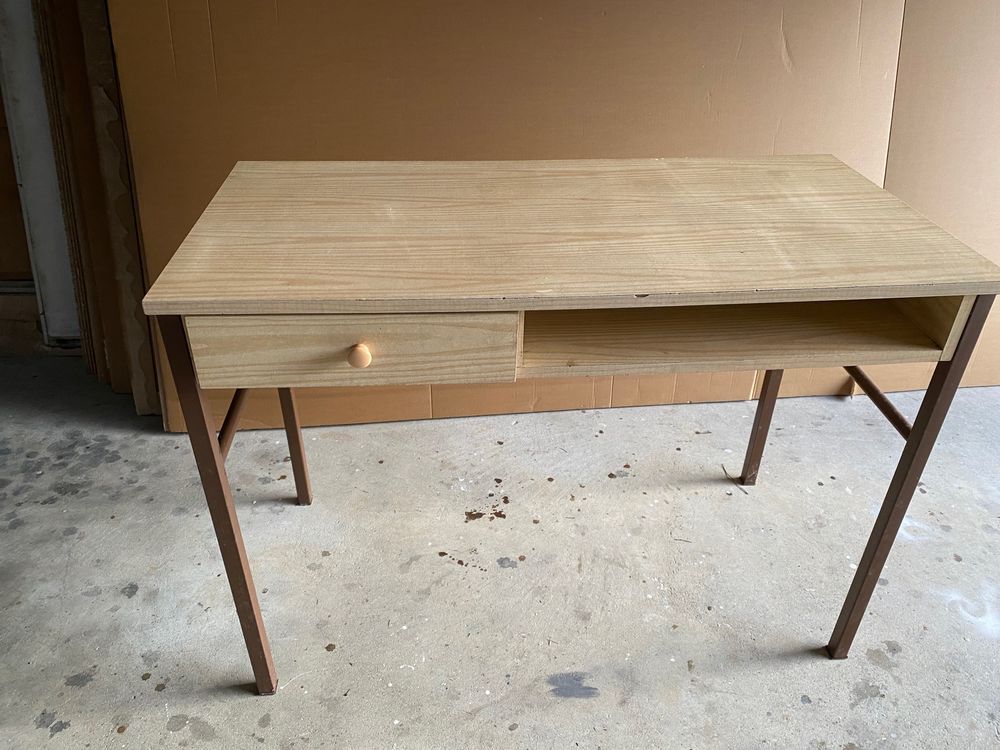 bureau d'�colier 10 Puilboreau (17)