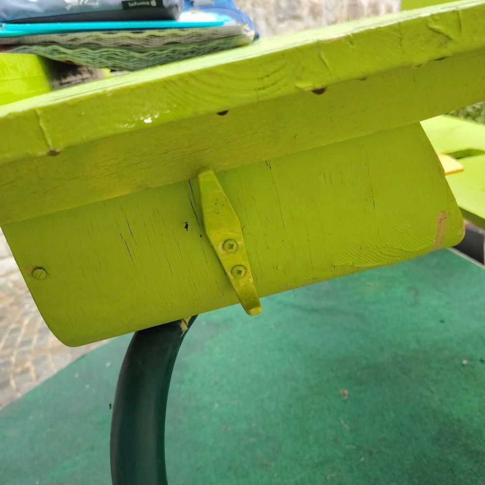 BUREAU ECOLIERS 1970 60 Revest-les-Roches (06)